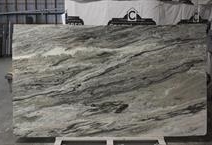 Fantasy Brown / Bianco Azzurro