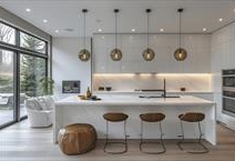 GS Calacatta Marble Oro 7806